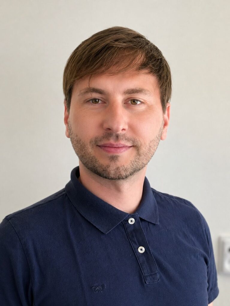 Founder of Lend-it.nl